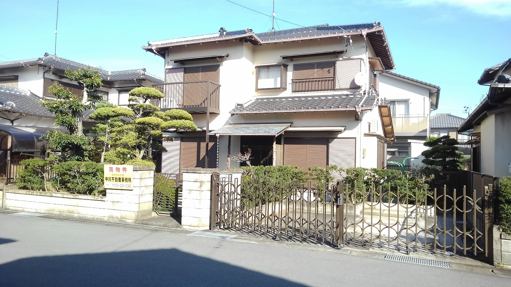 松阪五反田 戸建中古 不動産仲介 三重県住宅生協