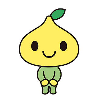 3の公式マスコット