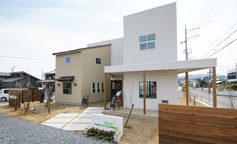 伊勢住まいの情報センター