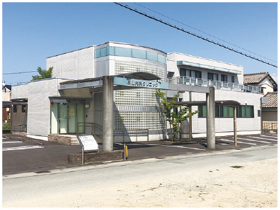 和モダンの平屋 松阪川井町