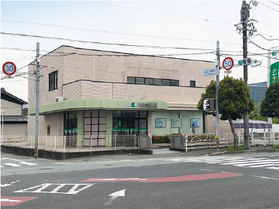 和モダンの平屋 松阪川井町