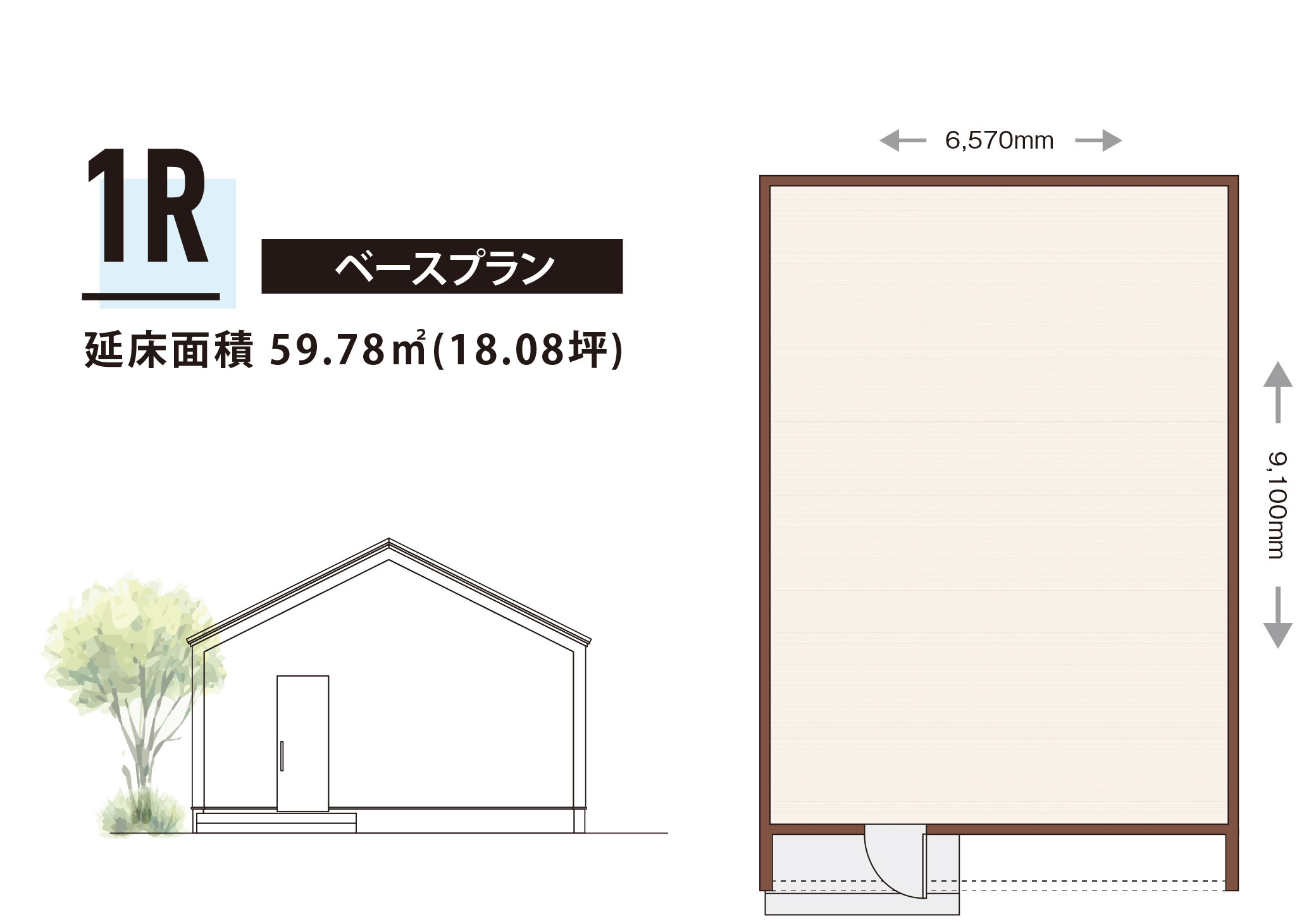 1R ベースプラン