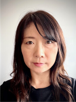 建築家の顔写真